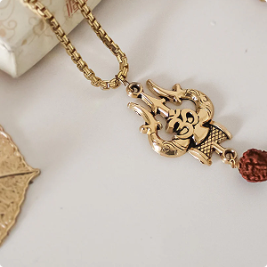 Rudraksha product - top right